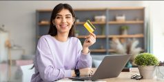 How to save money every time you swipe your credit card?