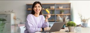 What are the Best Instant Credit Cards by IndusInd Bank?