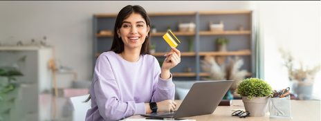 What are the Best Instant Credit Cards - IndusInd Bank