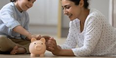 Best Saving Account for Kids and Teens