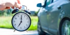 The Best Time to Buy a Used Car