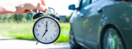 Best Time to Buy a Used Car