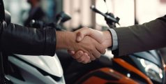 Bike Loan – Instant Approval for Your New Bike Purchase