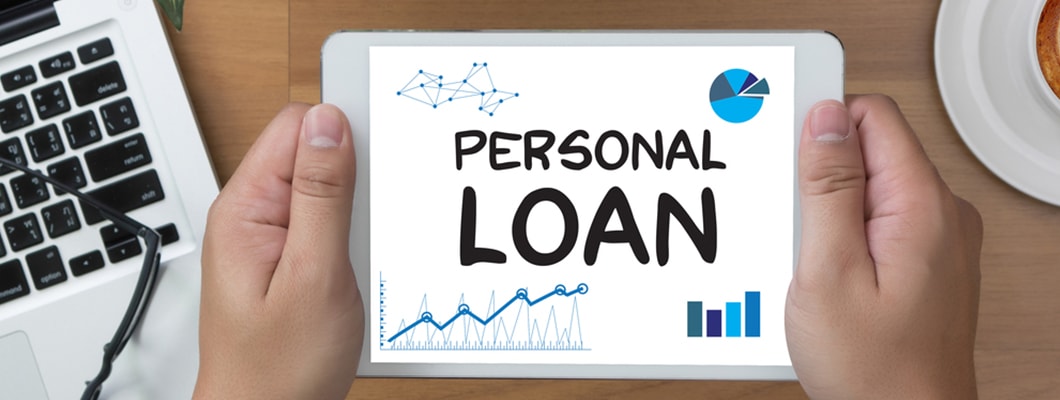 Finance your Business with Personal Loan