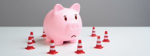 What is the Cash Deposit Limit in a Savings Account?