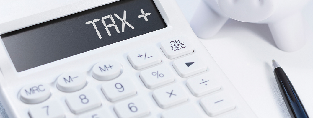Tax Planning with Fixed Deposits