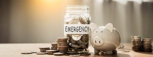 Building An Emergency Fund: How an IndusInd Bank Savings Account Can Help