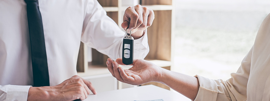 Should You Take a Car Loan?