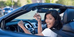 Buying Your First Car? Here Is How You Can Lower Your Cost with a Car Loan