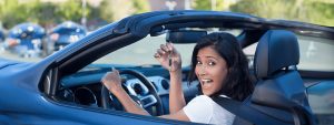 Buying Your First Car? Here Is How You Can Lower Your Cost with a Car Loan