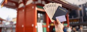 Cash or Credit Card for Your Travels Abroad