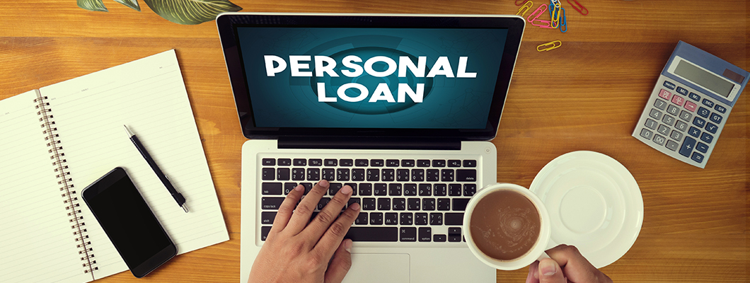 Choosing a Personal Loan