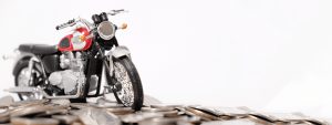 What is the CIBIL Score Required for a Bike Loan?