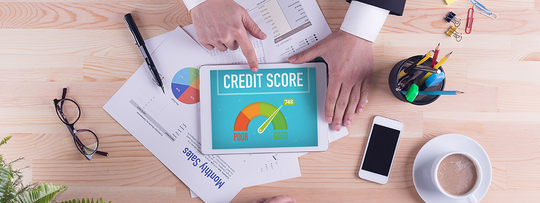 How Does Your CIBIL Score Affect Your Credit Card Eligibility?