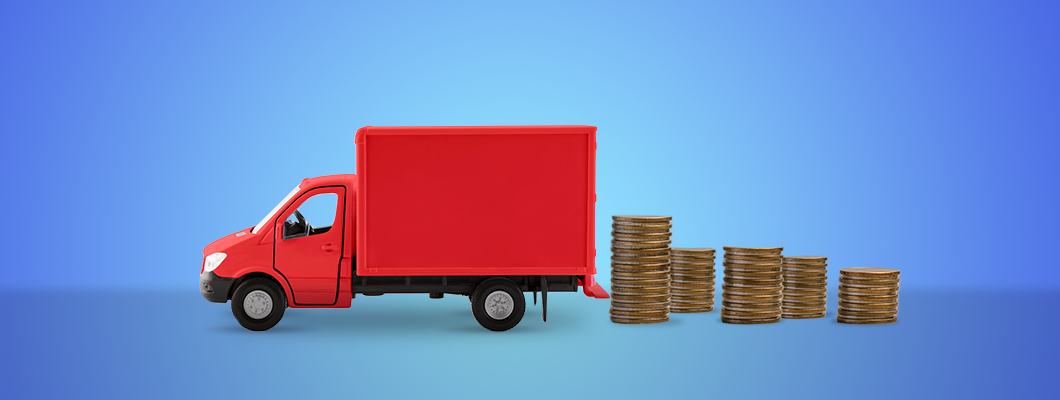 How do you finance a Commercial Vehicle?