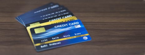 Compare Credit Card Offers