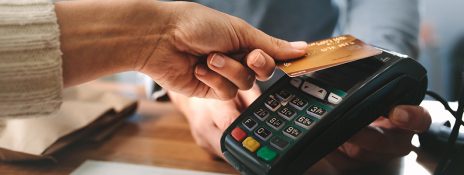 What is a Contactless Credit Card and What Makes it Safer to Use?