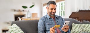 How Does a Credit Card Work?