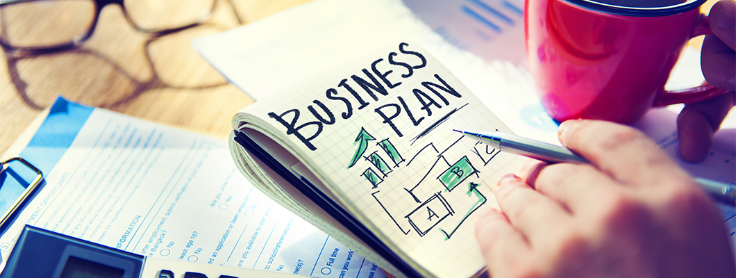 Creating a Business Plan for MSME Loan in India