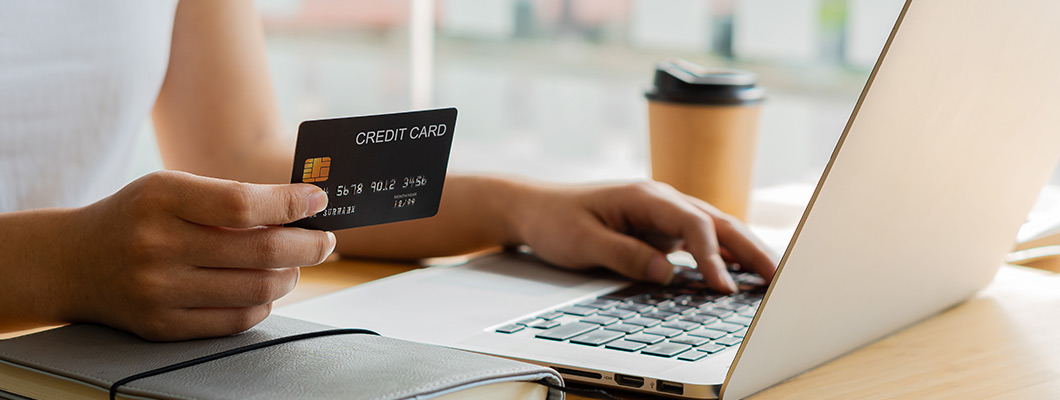 Credit Cards: An effective tool to master the art of financial discipline - iBlogs