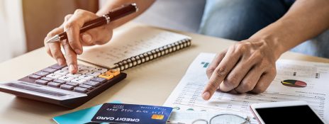 Things to Know Before Getting a Credit Card