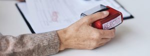 What Should You Do if Your Credit Card Application Gets Rejected?