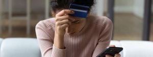 Different Credit Card Charges & Fees Explained