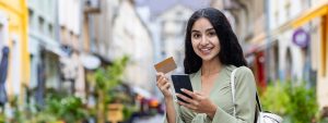 5 Credit Card Features that Can Exclusively Benefit a Traveller Like You