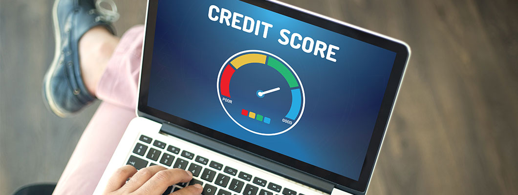 5 Things affecting your credit score