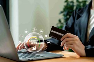 Learn How to Increase Your Credit Score with A Secured Credit Card