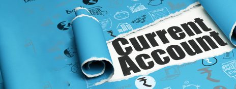 How to Open current account
