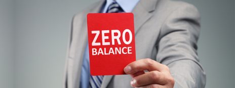 current-account-zero-balance