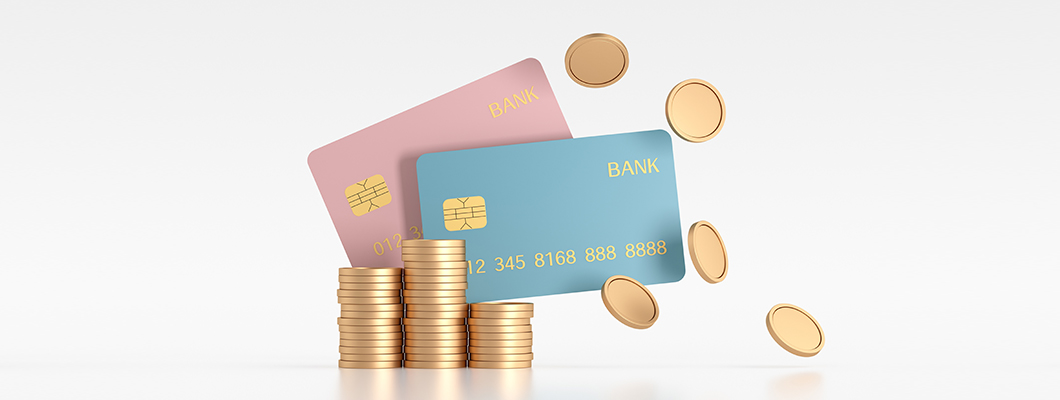 Debit Cards enhancing Savings Account