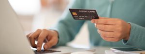 What is Credit Card Delinquency?