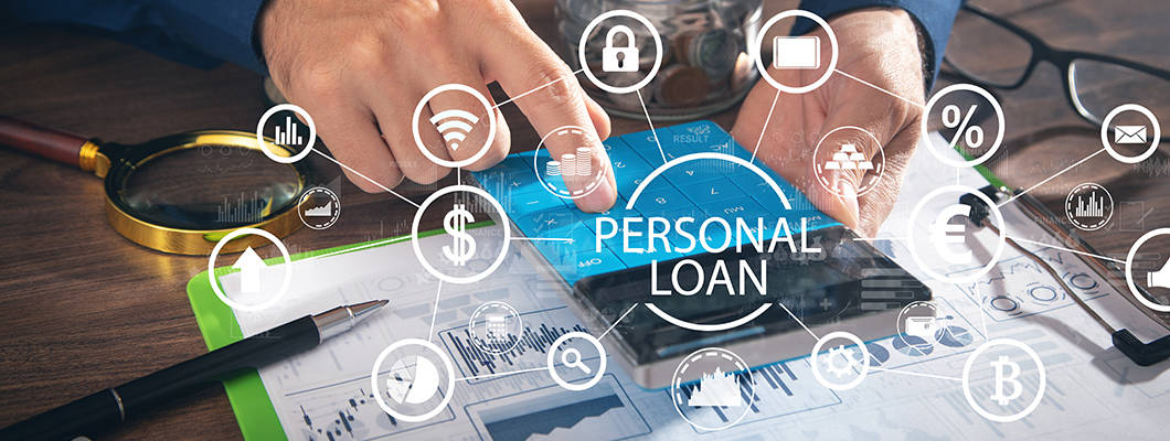 Determine How Much Personal Loan I Can Afford?