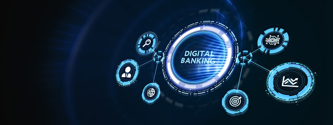 What is The Benefit of Digital Banking? - iBlogs