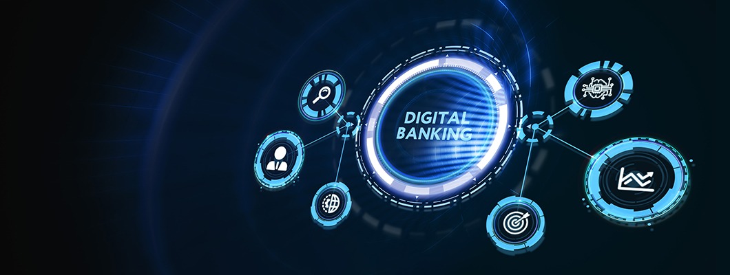 Benefit of Digital Banking