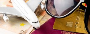 Discover The Safety Benefits of Total Protect and Travel Insurance Program for Your IndusInd Instant Credit Cards