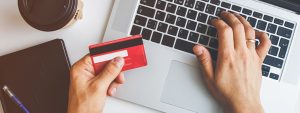 IndusInd Bank ePay American Express Credit Card Features and Benefits
