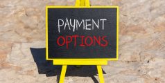 Exploring the different payment modes available for current accounts