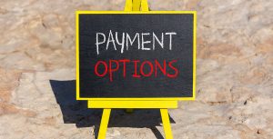 Exploring the different payment modes available for current accounts