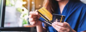 Factors to consider when selecting a credit card that suits your needs and lifestyle