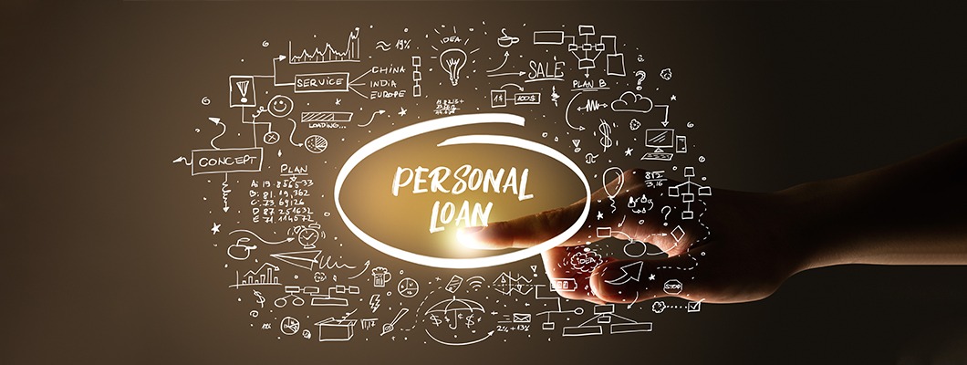 Personal Loan Interest Rates