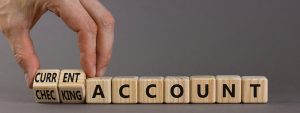 Top Factors to Consider When Choosing a Current Account