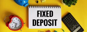 Apply for a Fixed Deposit Online: Streamlining the Process