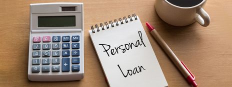 Features of Easy Credit Personal Loan