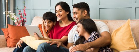Your Kids with Personal Loan - IndusInd Bank