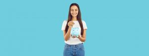How to Set Financial Goals and Save money with a Women’s Savings Account