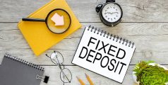 What Are Fixed Deposit Receipts? What Are Its Major Components?