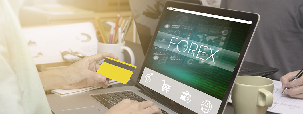 Multi Currency Forex Card Online